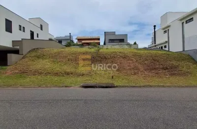 Terreno em Condomínio à venda no Condomínio Bella Vittà Jundiaí em Jundiaí/SP