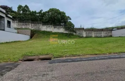Terreno em Condomínio à venda no Condomínio Bella Vittà Jundiaí em Jundiaí/SP