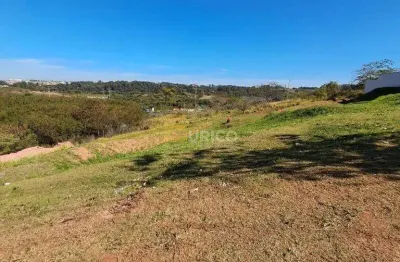Terreno em condomínio à venda no condominio bosque do horto em jundiaí/sp