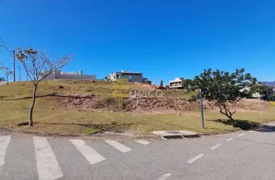 Terreno em condomínio à venda no condominio bosque do horto em jundiaí/sp