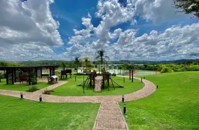 Terreno em condomínio à venda no condominio bosque do horto em jundiaí/sp