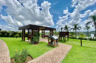 Terreno em condomínio à venda no condominio bosque do horto em jundiaí/sp