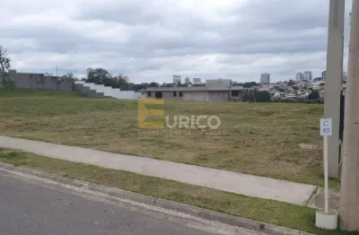 Terreno em Condomínio à venda no Condomínio Jardim Atenas em Jundiaí/SP
