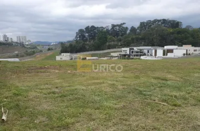 Terreno em Condomínio à venda no Condomínio Jardim Atenas em Jundiaí/SP