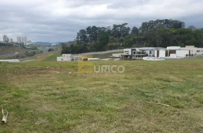 Terreno em condomínio à venda no condomínio jardim atenas em jundiaí/sp