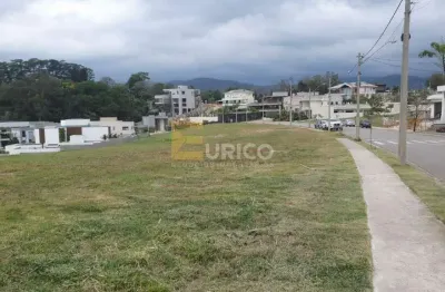 Terreno em condomínio à venda no condomínio jardim atenas em jundiaí/sp