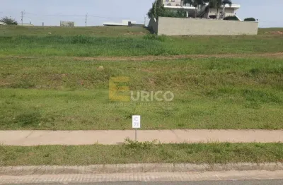 Terreno em condomínio à venda no condomínio jardim atenas em jundiaí/sp