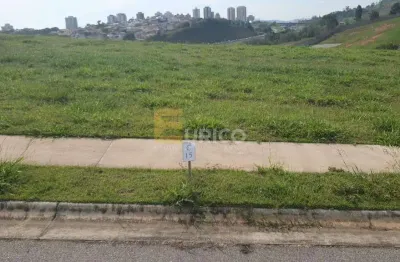 Terreno em Condomínio à venda no Condomínio Jardim Atenas em Jundiaí/SP
