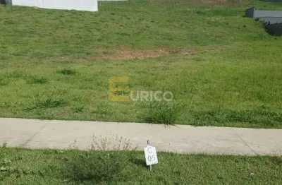 Terreno em condomínio à venda no condomínio jardim atenas em jundiaí/sp