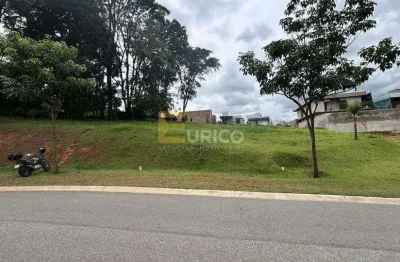 Terreno em condomínio fechado à venda na Rua dos Pinheiros, --, Jardim das Samambaias, Jundiaí