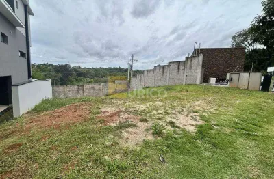 Terreno em condomínio fechado à venda na Rua dos Pinheiros, --, Jardim das Samambaias, Jundiaí