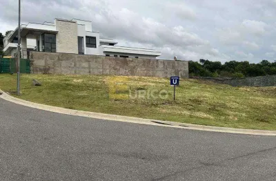 Terreno em condomínio fechado à venda na Rua dos Pinheiros, --, Jardim das Samambaias, Jundiaí