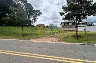 Terreno em condomínio fechado à venda na Rua dos Pinheiros, --, Jardim das Samambaias, Jundiaí