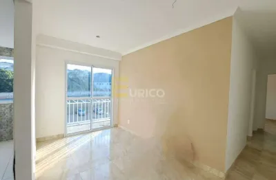 Apartamento à venda no condomínio residencial verona em valinhos/sp