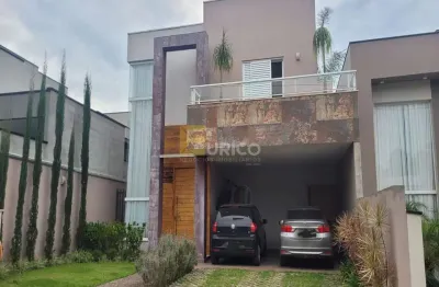 Casa em condomínio à venda no condomínio residencial dos ipes em jundiaí/sp