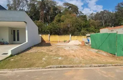 Terreno em condomínio à venda no villa giardino residencial em jundiaí/sp