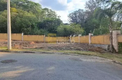 Terreno em condomínio à venda no villa giardino residencial em jundiaí/sp