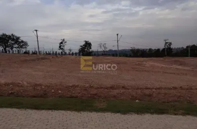 Terreno em condomínio à venda no residencial vila das acácias em jundiaí/sp