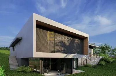 Terreno á venda no condomínio residencial jardim primavera na cidade de louveira/sp