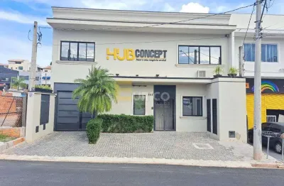 Sala comercial para alugar na Rua João Previtalle, --, Santa Cruz, Valinhos