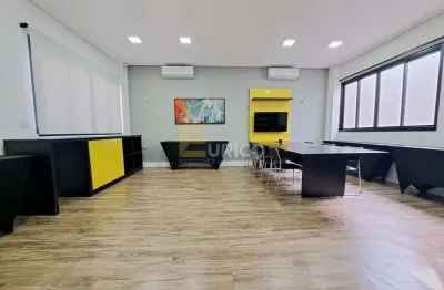Sala comercial para alugar na Rua João Previtalle, --, Santa Cruz, Valinhos