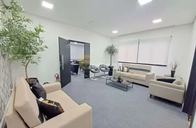 Sala comercial para alugar na Rua João Previtalle, --, Santa Cruz, Valinhos