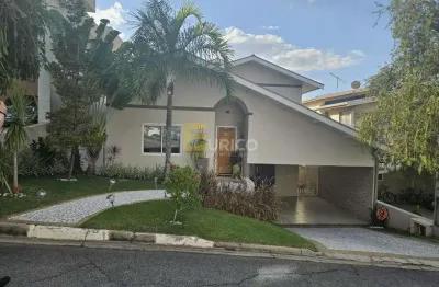 Casa em condomínio à venda no condomínio recanto dos paturis na cidade de vinhedo/sp