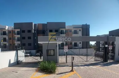 Aluga-se apartamento no residencial vicenza em vinhedo/sp