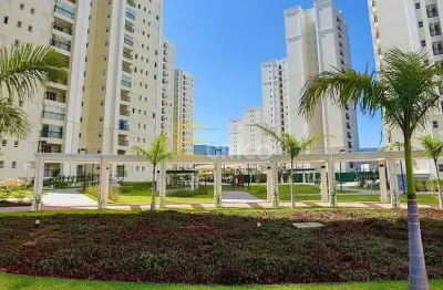 Apartamento à venda no condomínio atmosphera natural living - jd ermida i - jundiaí/sp