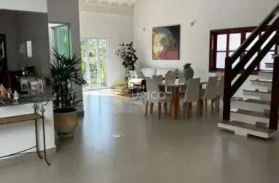 Excelente casa a venda no condomínio villagio capriccio em louveira sp.