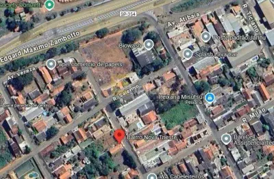 Terreno à venda na Avenida Donatelo, --, Nova Trieste, Jarinu