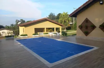 Chácara / sítio com 2 quartos à venda no Cocais, Itatiba 