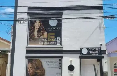 Ponto comercial à venda na Avenida Paula Penteado, --, Centro, Jundiaí