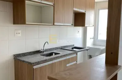 Apartamento para aluguel no condomínio residencial verona em valinhos/sp