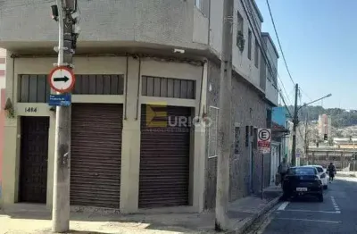 Casa com 2 quartos à venda na Rua Prudente de Moraes, --, Centro, Jundiaí