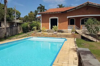 Chácara / sítio com 3 quartos à venda na Rua das Rosas, --, Pinheirinho, Vinhedo