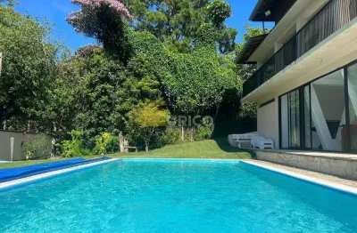 Casa em condomínio para aluguel no condomínio clube de campo valinhos em valinhos/sp