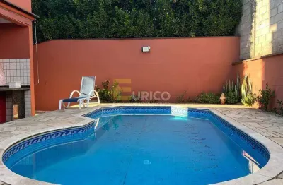 Casa em condomínio à venda no condomínio vivenda das cerejeiras em valinhos/sp