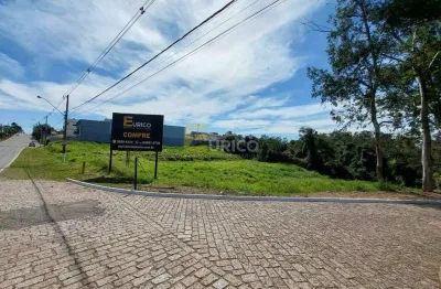 Terreno à venda no Morada do Sol, Vinhedo 