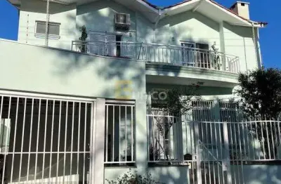 Casa com 3 quartos à venda na Rua Doutor David Zoilo Morandini, --, Jardim Paulista I, Jundiaí