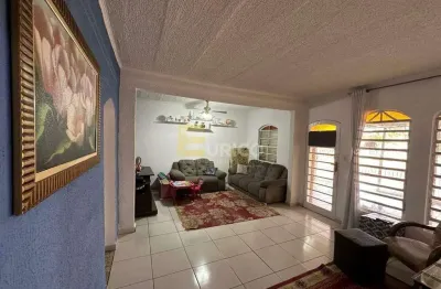 Casa com 3 quartos à venda na Avenida Joaquim Alves Corrêa, --, Vila Boa Esperança, Valinhos