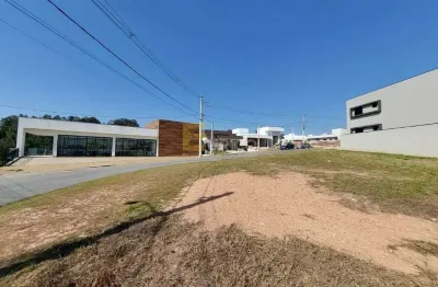 Terreno em Condomínio à venda no Residencial Jatobás em Louveira/SP