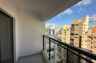 Apartamento à venda no condomínio don cambuí em campinas/sp