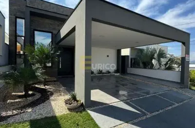 Excelente casa a venda - condomínio fhytus - itupeva - sp