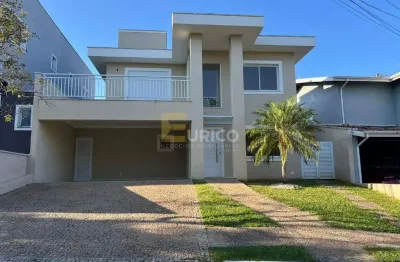 Casa à venda no condomínio canterville em valinhos/sp