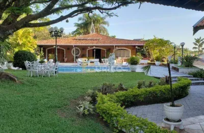 Casa em condomínio à venda no condomínio vale do itamaracá em valinhos/sp
