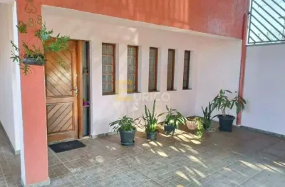 Casa à venda no jardim alto da boa vista em valinhos/sp