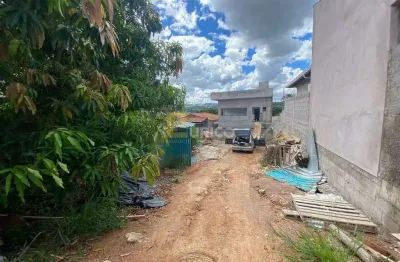 Terreno à venda na Rua Armando Frediani, --, Santa Rosa, Vinhedo