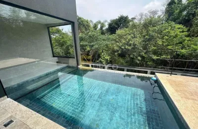 Casa em condomínio à venda no condomínio reserva do itamaracá em valinhos/sp