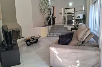 Casa à venda no condomínio reserva colonial em valinhos/sp